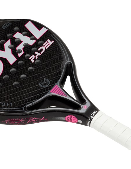 Royal Padel -Royal Padel M27 Light 2024
