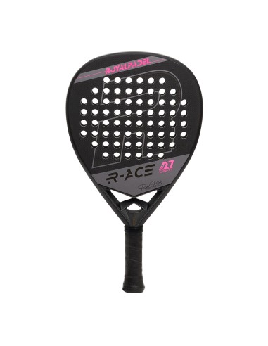 Royal Padel -Raquete Royal Padel R-Line Race Light 2024