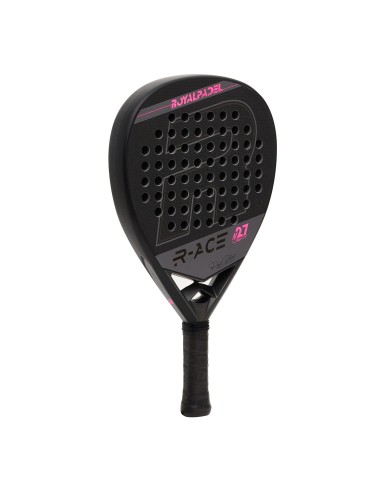Royal Padel -Royal Padel R-Line Race Light 2024 racket