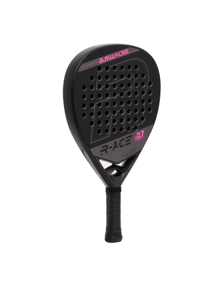 Royal Padel -Royal Padel R-Line Race Light 2024 racket