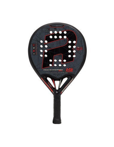 Royal Padel -Royal Padel Rp 34th Anniversary Hybrid 2024 Racquet