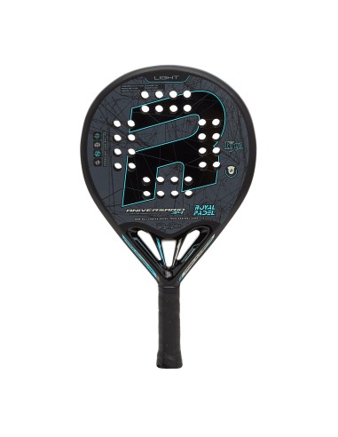 Royal Padel -Raquete Royal Padel Rp 34th Anniversary Light 2024