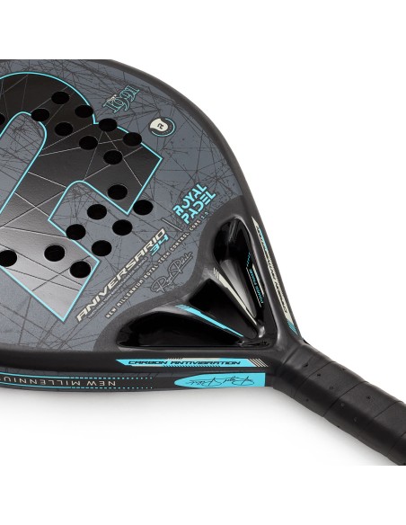 Royal Padel -Royal Padel Rp 34 Aniversario Light 2024