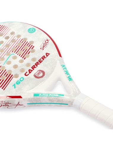Royal Padel -Royal Padel Rp 760 Carrera Woman