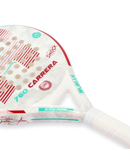 Royal Padel -Royal Padel Rp 760 Carrera Woman