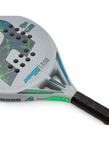 Royal Padel -Royal Padel Rp 779 Whip P. 2024