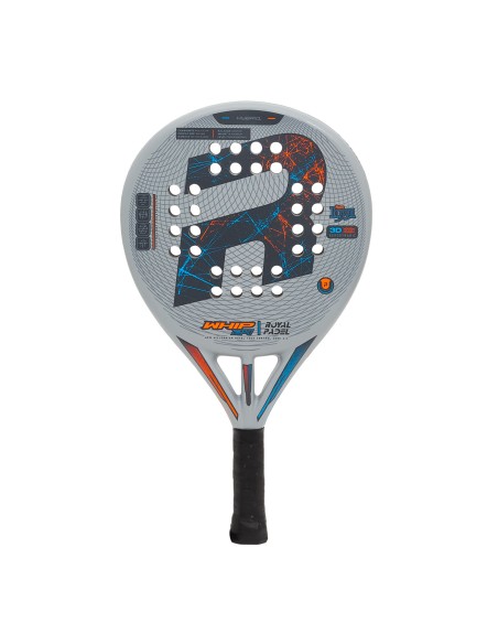 Royal Padel -Royal Padel Whip Híbrido 2024
