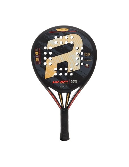 Royal Padel -Royal Padel Rp Whip Extreme 2024 Royal Padel -Royal Padel Rp Whip Extreme 2024