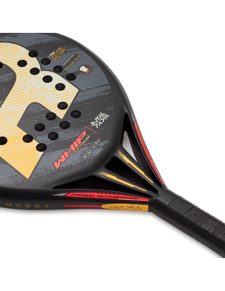 Royal Padel -Royal Padel Rp Whip Extreme 2024