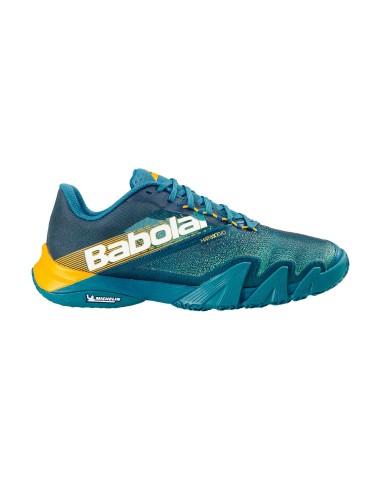 Babolat -Babolat Jet Premura 2 30f24752 4122