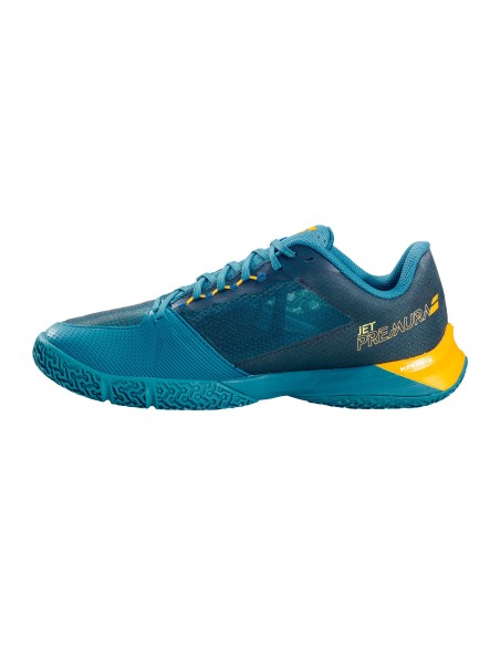 Babolat -Babolat Jet Premura 2 30f24752 4122 Babolat -Babolat Jet Premura 2 30f24752 4122