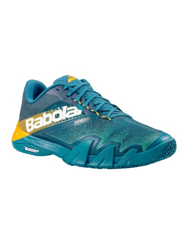 Babolat -Babolat Jet Premura 2 30f24752 4122