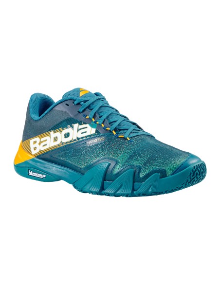 Babolat -Babolat Jet Premura 2 30f24752 4122 Babolat -Babolat Jet Premura 2 30f24752 4122