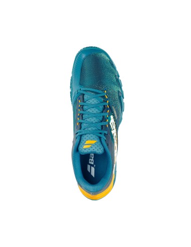 Babolat -Babolat Jet Premura 2 30f24752 4122