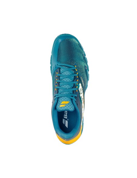 Babolat -Babolat Jet Premura 2 30f24752 4122 Babolat -Babolat Jet Premura 2 30f24752 4122