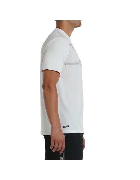 Bullpadel -Camiseta Bullpadel Mitin 020