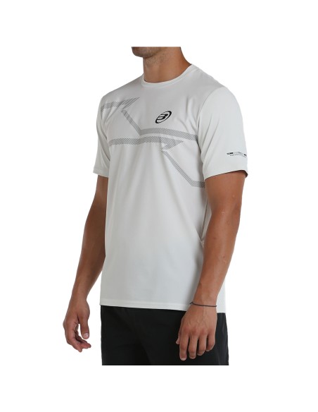 Bullpadel -Camiseta Bullpadel Mitin 020 Bullpadel -Camiseta Bullpadel Mitin 020