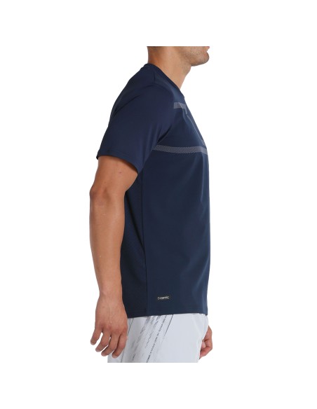 Bullpadel -Camiseta Bullpadel Mitin 020