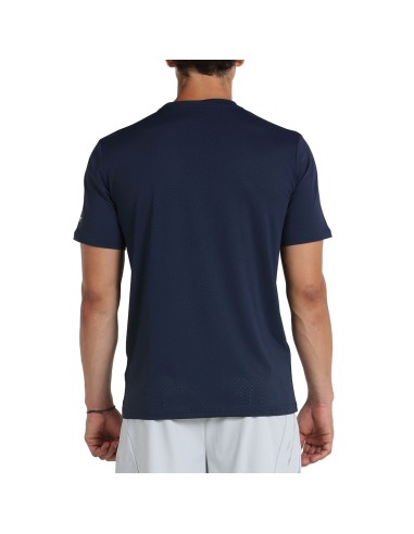 Bullpadel -Camiseta Bullpadel Mitin 020