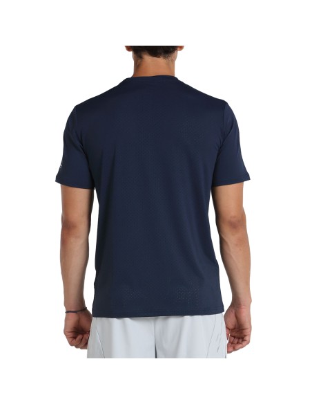 Bullpadel -Camiseta Bullpadel Mitin 020