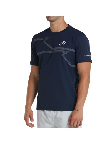 Bullpadel -Camiseta Bullpadel Mitin 020