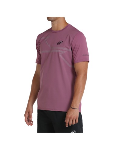 Bullpadel -Camiseta Bullpadel Mitin 020