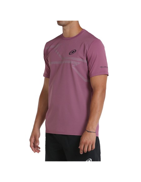 Bullpadel -Camiseta Bullpadel Mitin 020