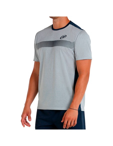 Bullpadel -Camiseta Bullpadel Optar 102