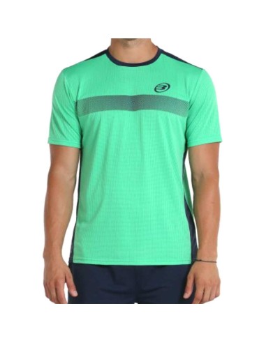 Bullpadel -Camiseta Bullpadel Optar 102