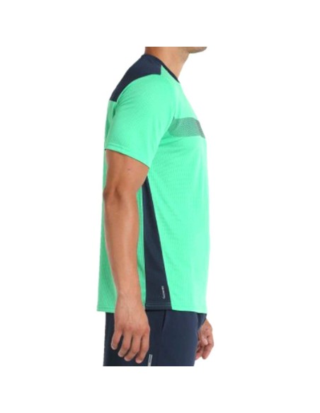 Bullpadel -Camiseta Bullpadel Optar 102 Bullpadel -Camiseta Bullpadel Optar 102