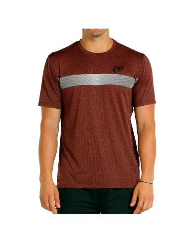 Bullpadel -Camiseta Bullpadel Optar 102