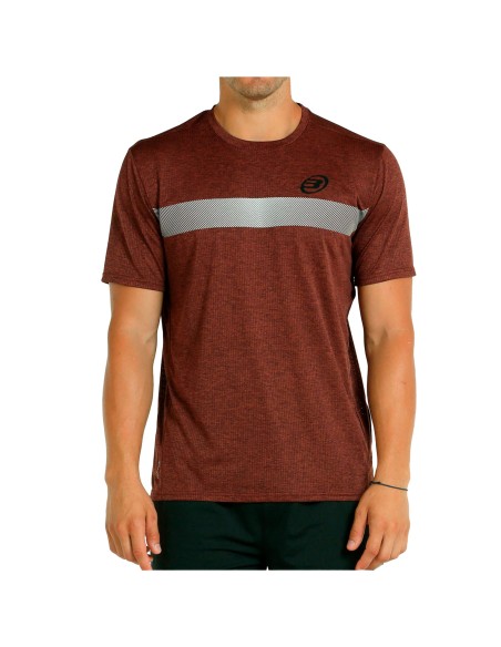 Bullpadel -Bullpadel Optar 102 T-shirt Bullpadel -Bullpadel Optar 102 T-shirt