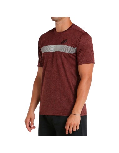 Bullpadel -Camiseta Bullpadel Optar 102