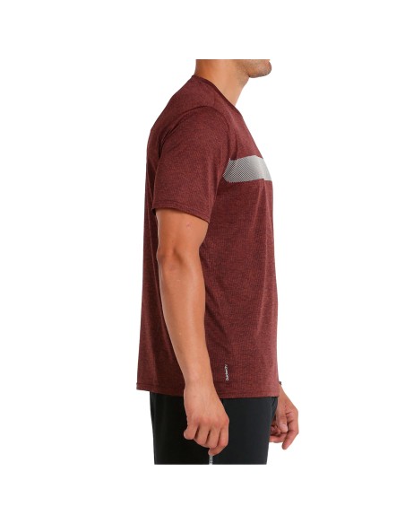 Bullpadel -Bullpadel Optar 102 T-shirt Bullpadel -Bullpadel Optar 102 T-shirt