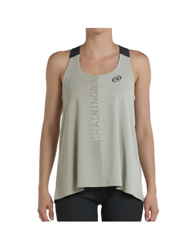 Bullpadel -Camiseta feminina Bullpadel Zuiza 057 Mulher