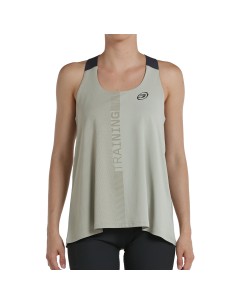 Bullpadel -Camiseta feminina Bullpadel Zuiza 057 Mulher 2