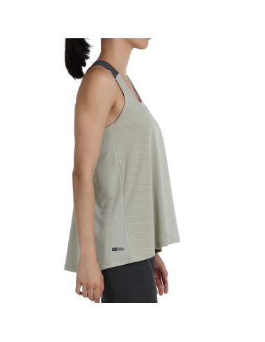 Bullpadel -Camiseta feminina Bullpadel Zuiza 057 Mulher
