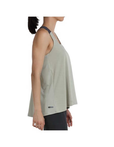 Bullpadel -Camiseta feminina Bullpadel Zuiza 057 Mulher Bullpadel -Camiseta feminina Bullpadel Zuiza 057 Mulher