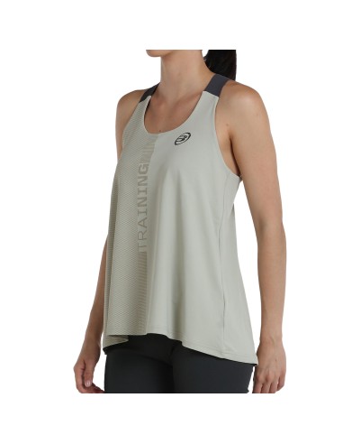 Bullpadel -Camiseta feminina Bullpadel Zuiza 057 Mulher