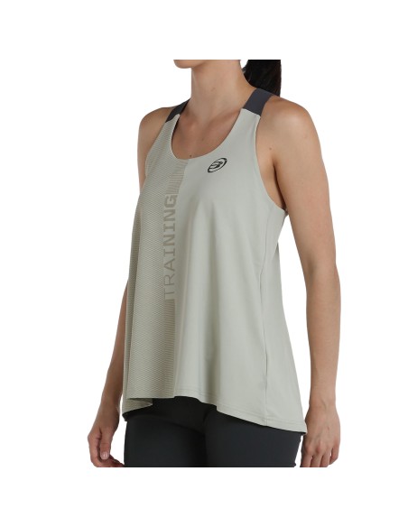 Bullpadel -Camiseta feminina Bullpadel Zuiza 057 Mulher Bullpadel -Camiseta feminina Bullpadel Zuiza 057 Mulher