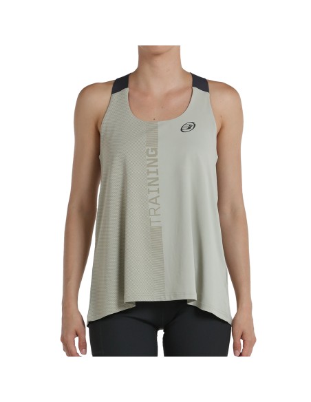 Bullpadel -Camiseta Bullpadel Zuiza Mulher 057 Mulher