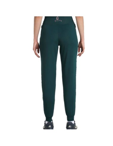 Bullpadel -Pantalon Bullpadel Ideal G Mujer 496 Mujer