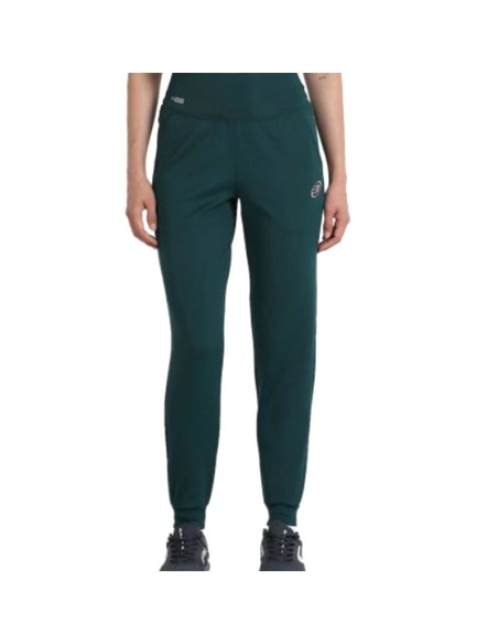 Bullpadel -Calças Bullpadel Ideal G Woman 496 Woman