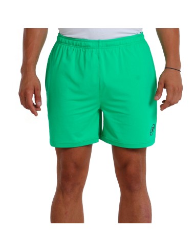Bullpadel -Short Bullpadel Mirza 005