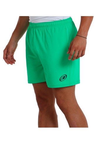 Bullpadel -Short Bullpadel Mirza 005