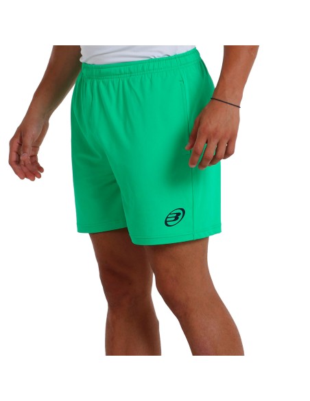 Bullpadel -Bullpadel Mirza 005 Shorts