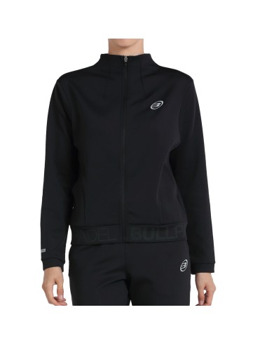 Bullpadel -Sudadera Bullpadel Icaco A Mujer 005 Mujer
