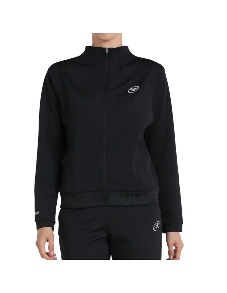 Bullpadel -Sudadera Bullpadel Icaco A Mujer 005 Mujer Bullpadel -Sudadera Bullpadel Icaco A Mujer 005 Mujer