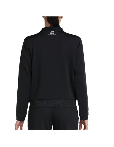 Bullpadel -Sudadera Bullpadel Icaco A Mujer 005 Mujer