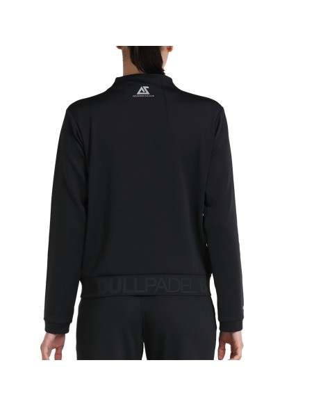 Bullpadel -Sudadera Bullpadel Icaco A Mujer 005 Mujer